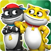 Honey Bunny Ka Jholmaal - The Crazy Chase icon
