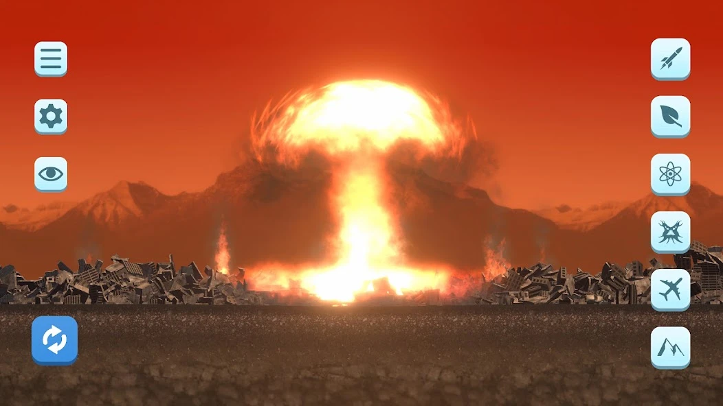 City Smash screenshot 4