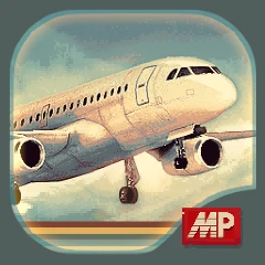 Legendary Pilots APK icon