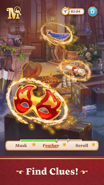 Manor Matters APK screenshot 4