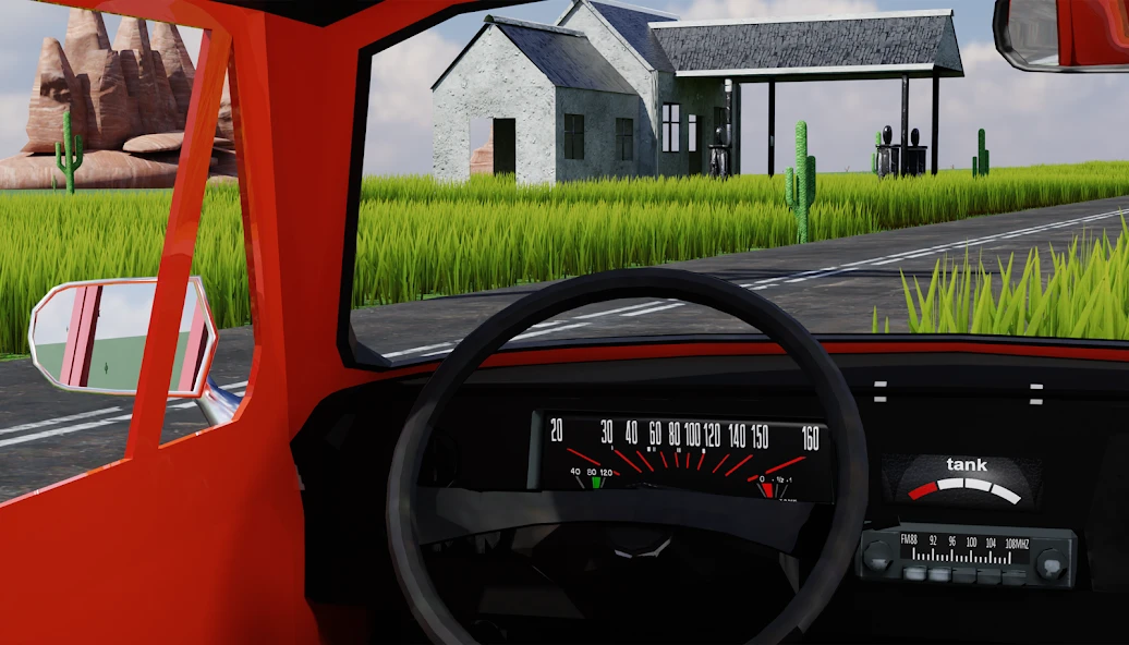 Road Trip Game APK screenshot 4