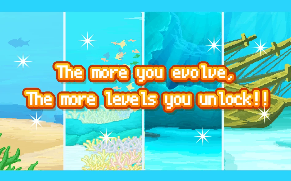 Download Survive! Mola mola! (MOD, unlimited MP) 2.5.1 screenshot 5