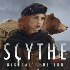 Scythe: Digital Edition APK icon