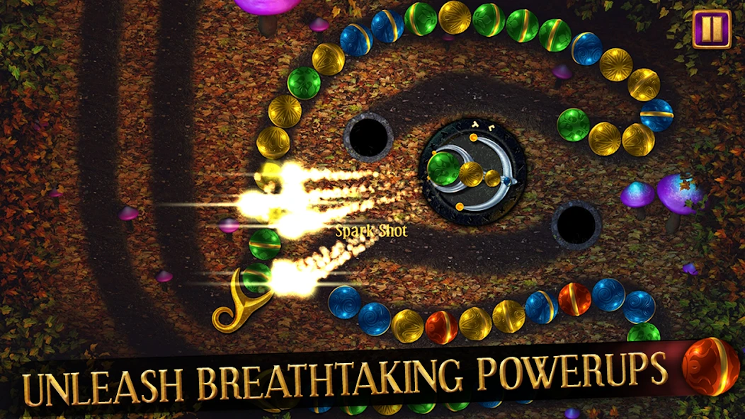 Sparkle 2 APK screenshot 2