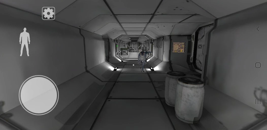Dino Terror screenshot 3