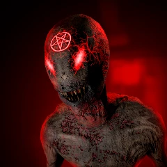 The curse of evil Emily: Adventure Horror Game icon