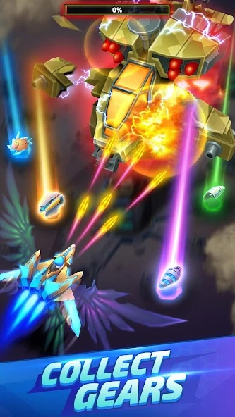 WinWing screenshot 5