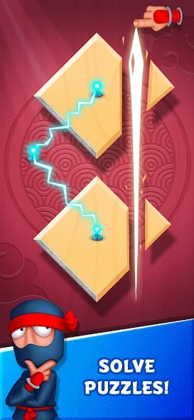 iSlash Heroes screenshot 2
