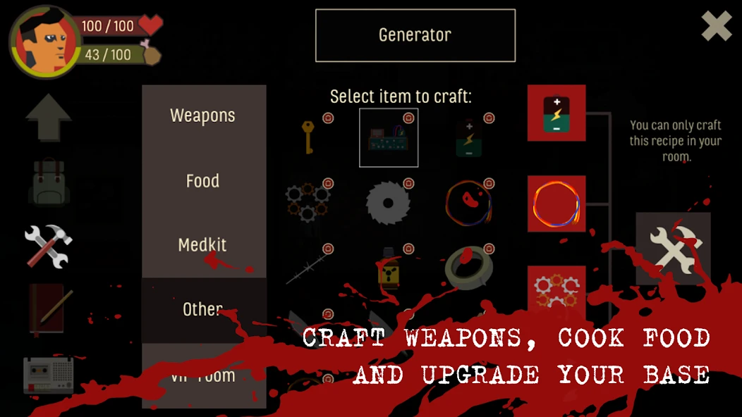 SKYHILL: Hotel Survival screenshot 4