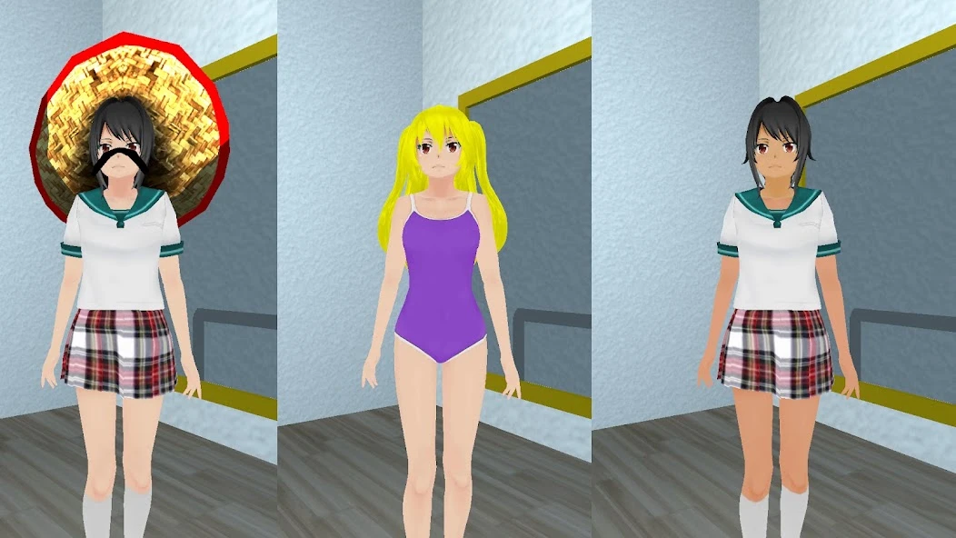 Mexican School Simulator screenshot 2