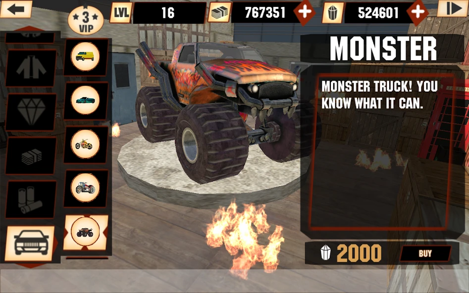Flame Hero screenshot 5
