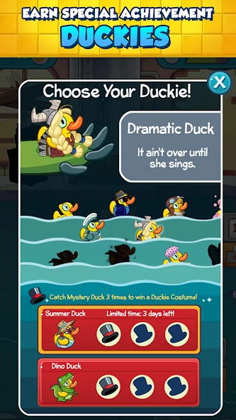 Where's My Water? 2 screenshot 2