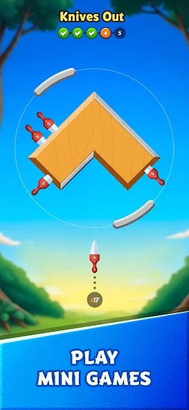 iSlash Heroes screenshot 3
