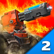 Tower Defense - Defense Legend 2 icon