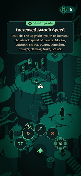 Rift Riff APK screenshot 5