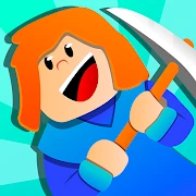 Minecube β Idle APK icon