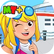 My City: Boat adventures APK icon