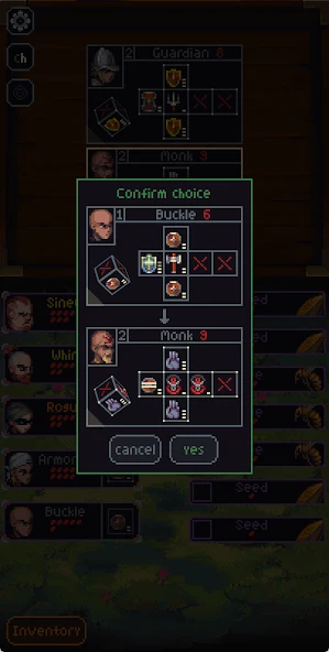 Slice & Dice APK screenshot 2