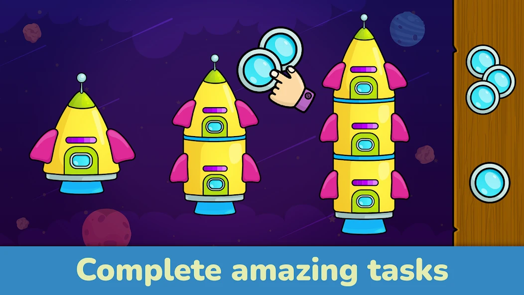 Games for Toddlers 2 Years Old APK screenshot 4