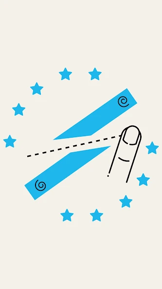 Cut It: Brain Puzzles screenshot 2