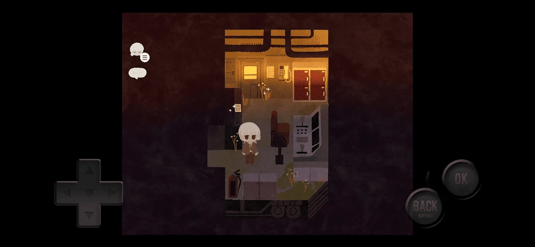 Twilight Railway APK screenshot 4