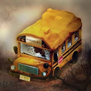 Merge Survival : Wasteland APK icon