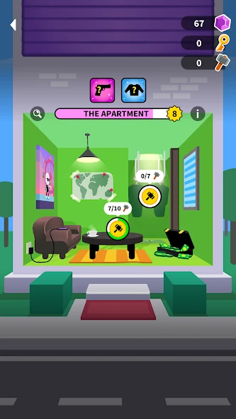 Johnny Trigger screenshot 5