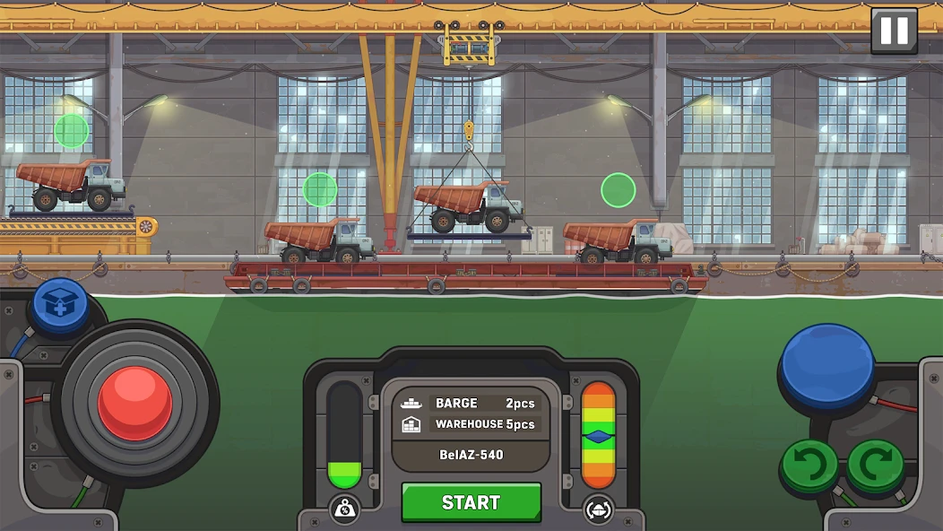 Ship Simulator APK screenshot 5