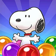 Snoopy Pop icon