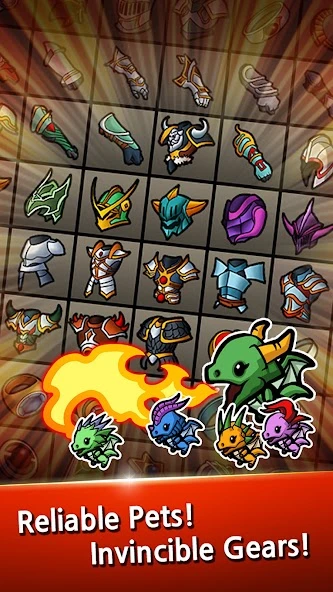 Blade Crafter 2 screenshot 4
