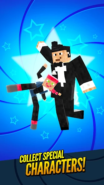 Agent Dash screenshot 5