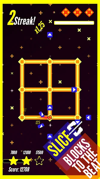 GridSlice APK screenshot 1