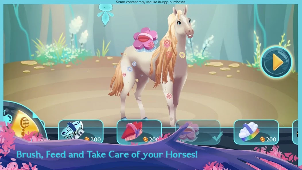 EverRun: The Horse Guardians - Epic Endless Runner screenshot 5