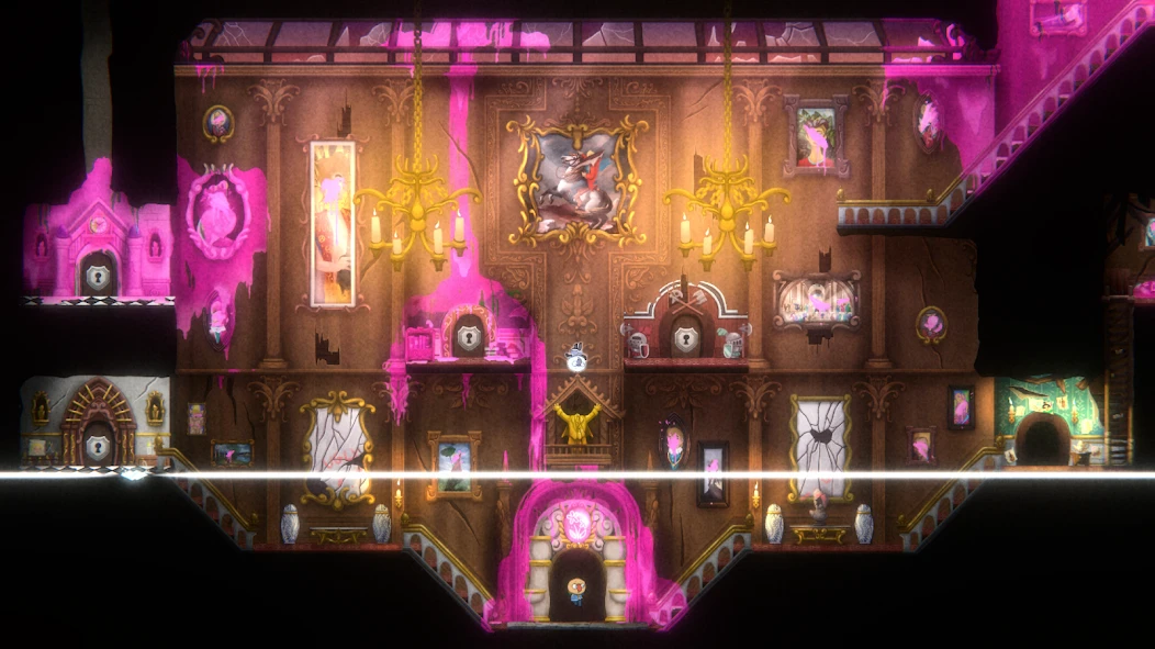 Ugly APK screenshot 2