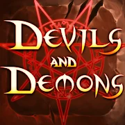Devils & Demons Premium APK icon