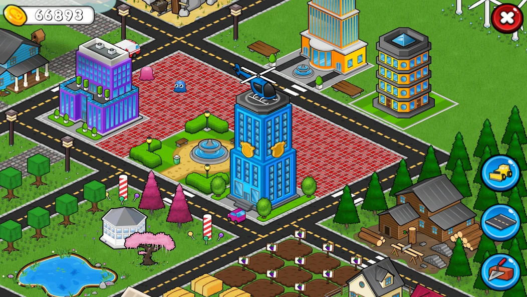 Moy 7 the Virtual Pet Game screenshot 3