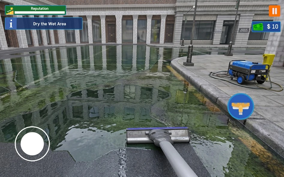 Call of Modern World War: Free FPS Shooting Games screenshot 5