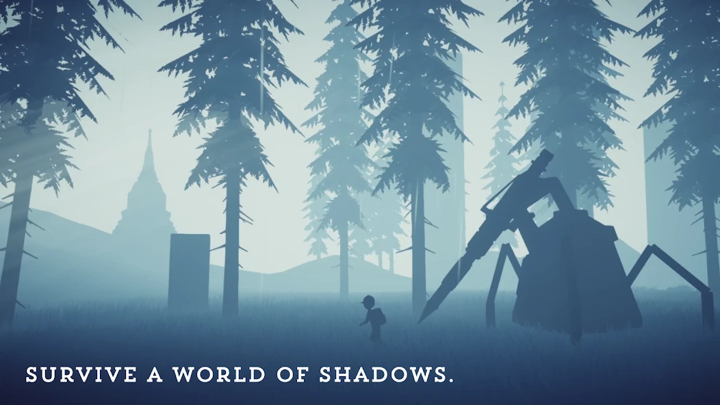 Silent Reverie APK screenshot 3