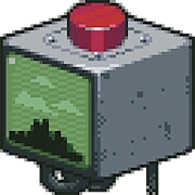 Please, Don’t Touch Anything: Classic APK icon