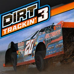 Dirt Trackin 3 APK icon