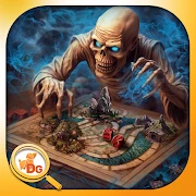 Labyrinths of World 7 f2p icon
