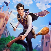 Wizard World: Harry’s Mystery APK icon