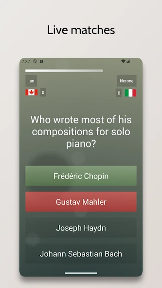 Endless Quiz Pro APK screenshot 4