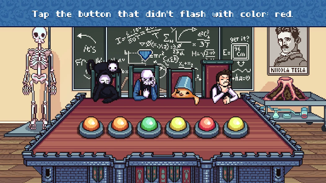 WHO IS AWESOME APK screenshot 2
