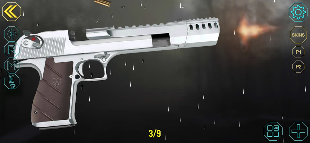 eWeapons Gun Weapon Simulator APK screenshot 4