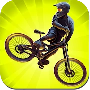 Bike Mayhem Mountain Racing APK icon