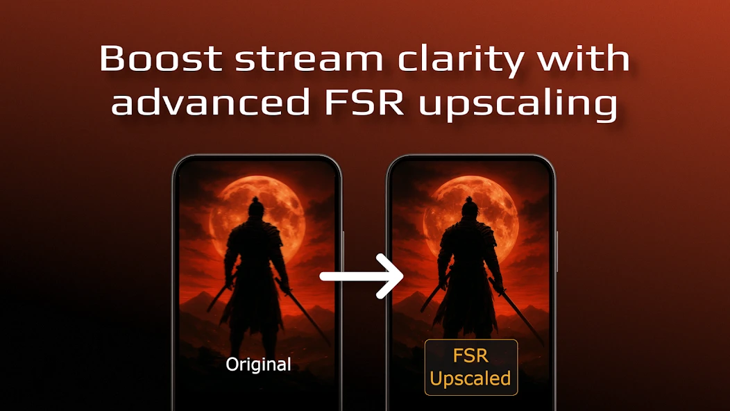 PXPlay: Remote Play APK screenshot 1