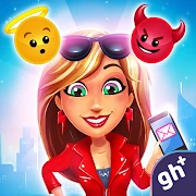 Fabulous - Sweet Revenge icon
