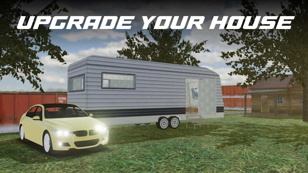 Car Saler Simulator 2023 APK screenshot 4