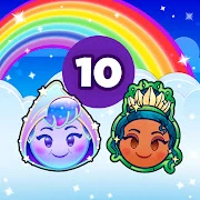 Disney Emoji Blitz icon